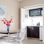 Cozy Studio In The Heart Of Recoleta