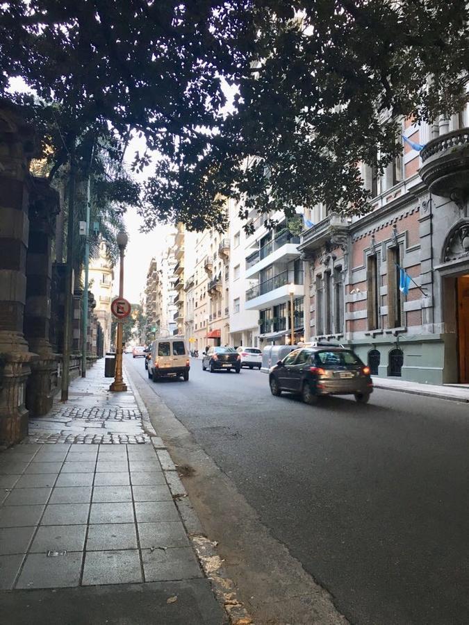 Cozy In The Heart Of Recoleta *