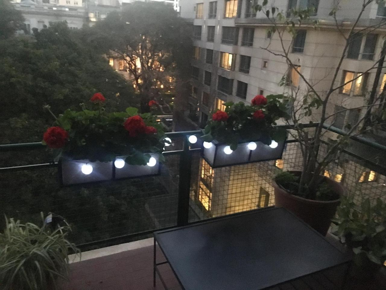 Cozy In The Heart Of Recoleta