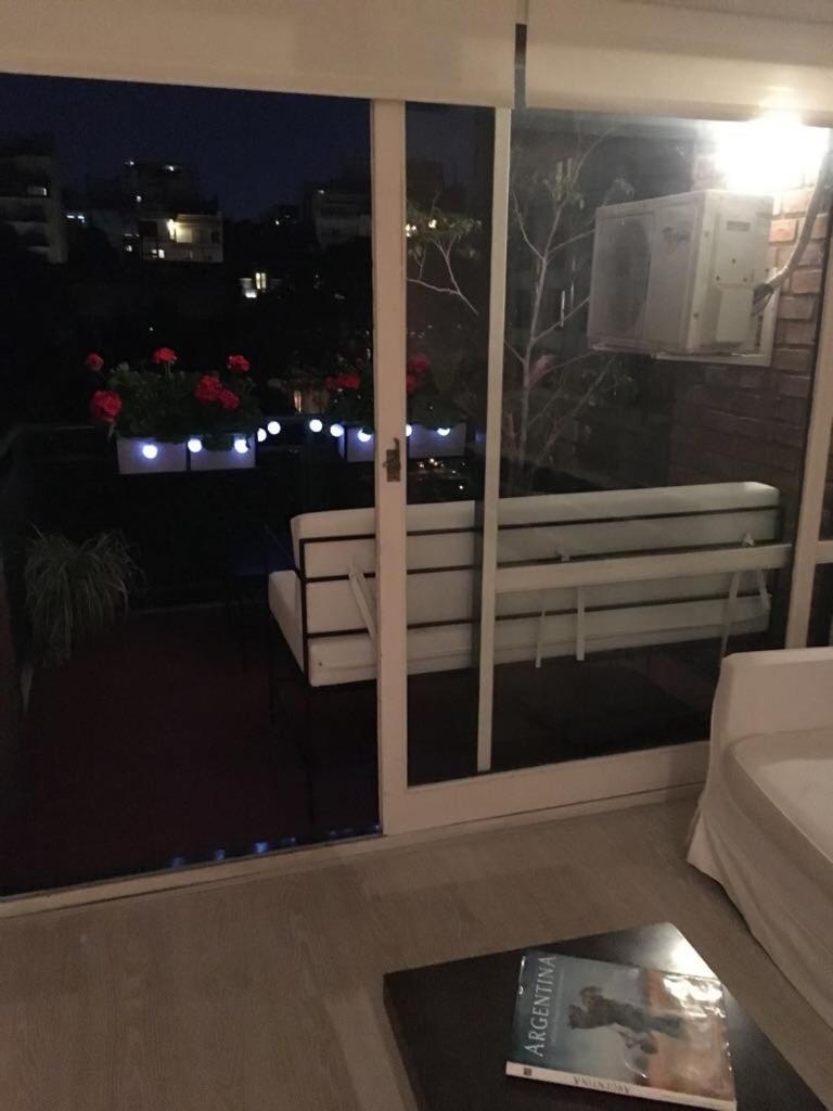 Apartamento Cozy In The Heart Of Recoleta