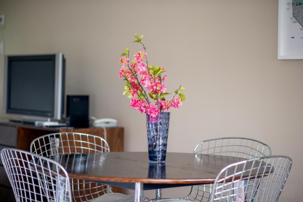 Apartamento Cozy In The Heart Of Recoleta Buenos Aires
