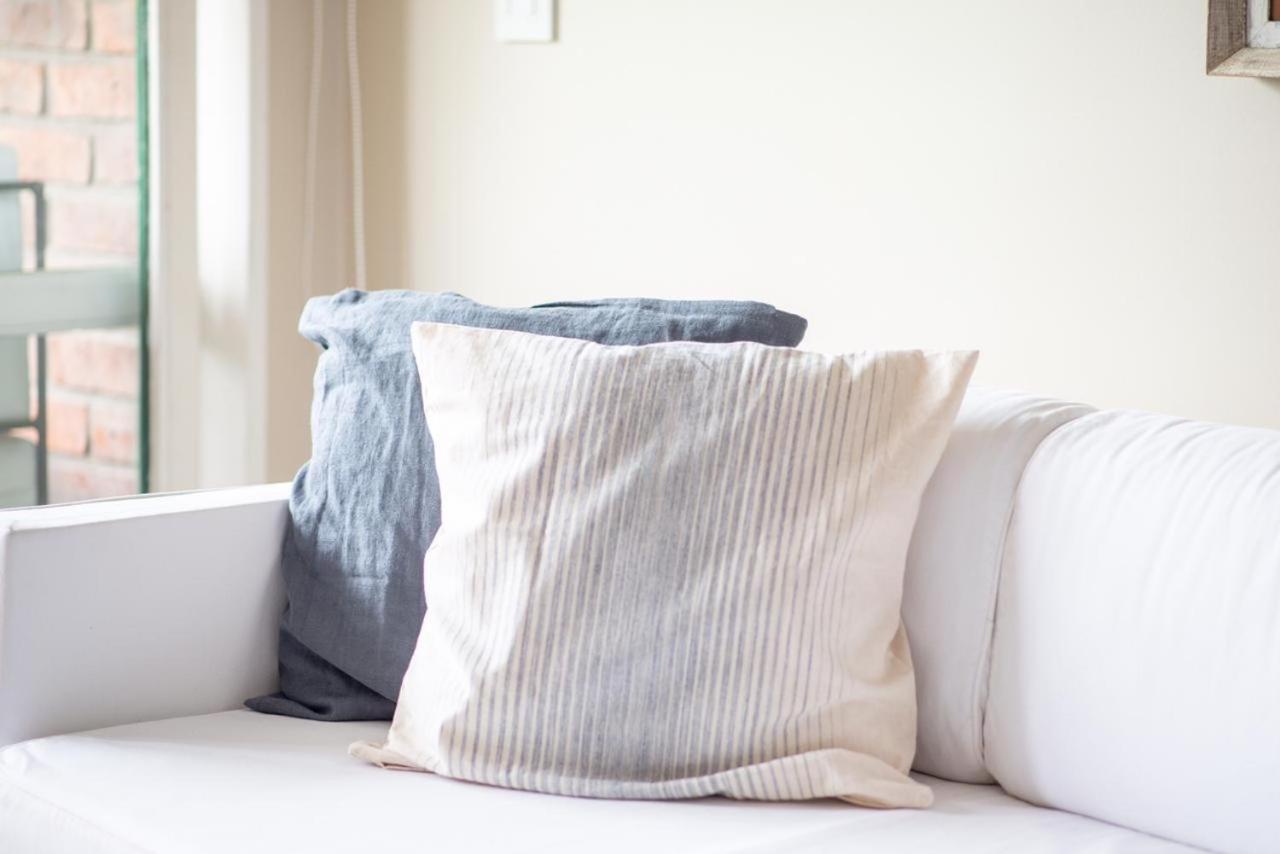 Apartamento Cozy In The Heart Of Recoleta Buenos Aires