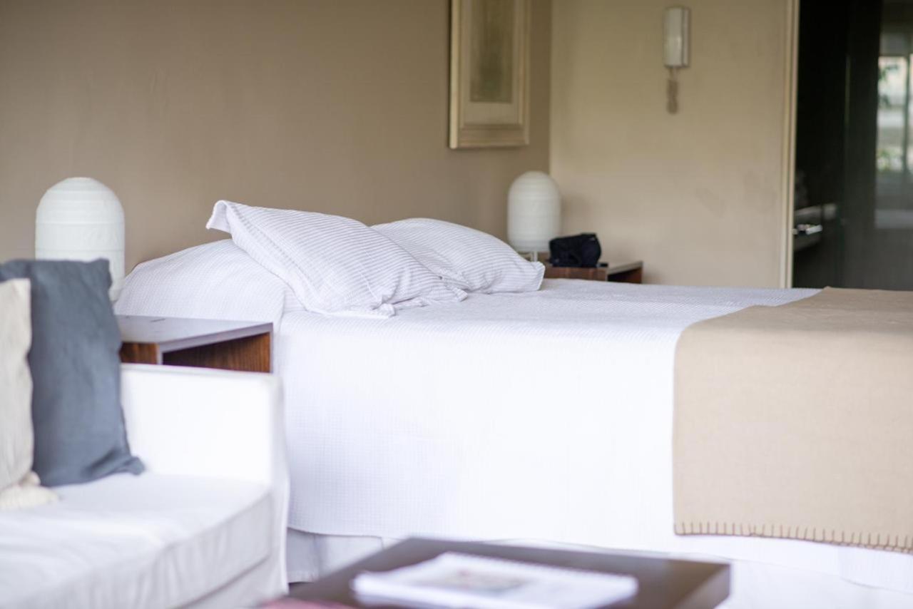 Cozy In The Heart Of Recoleta Apartamento