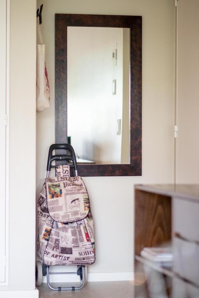 Cozy In The Heart Of Recoleta *