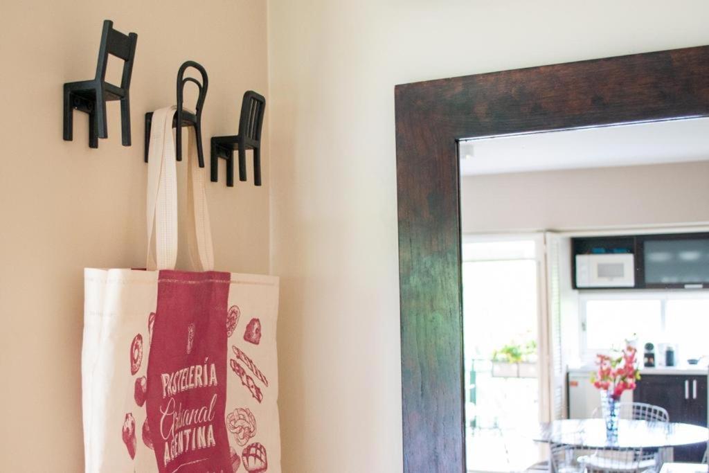 Cozy In The Heart Of Recoleta *
