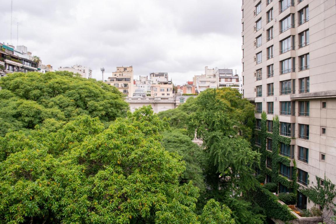 Cozy In The Heart Of Recoleta * Buenos Aires