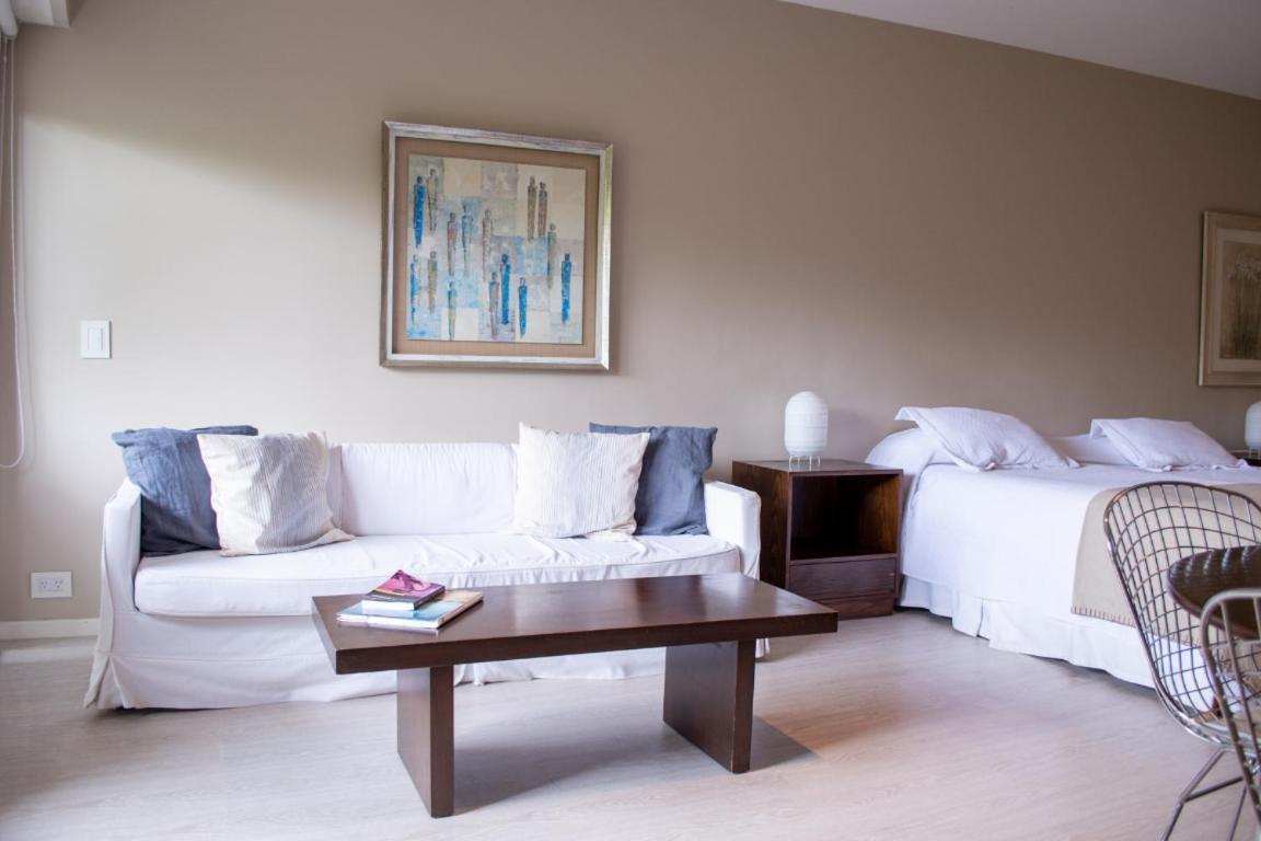 Cozy In The Heart Of Recoleta Apartamento *